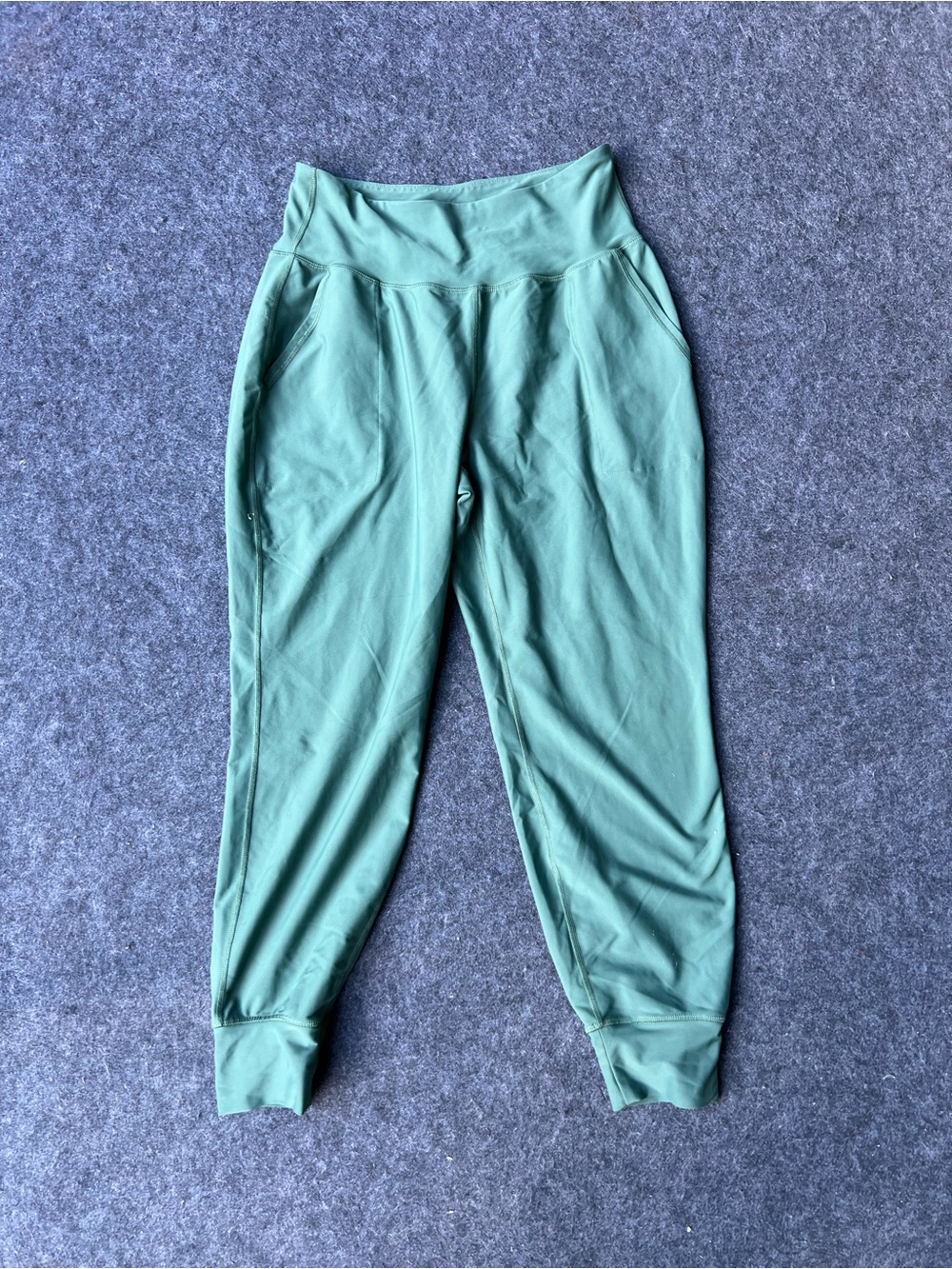 Old Navy High-Waisted PowerSoft Joggers